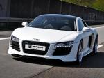 Audi R8 by Prior Design 2010 года